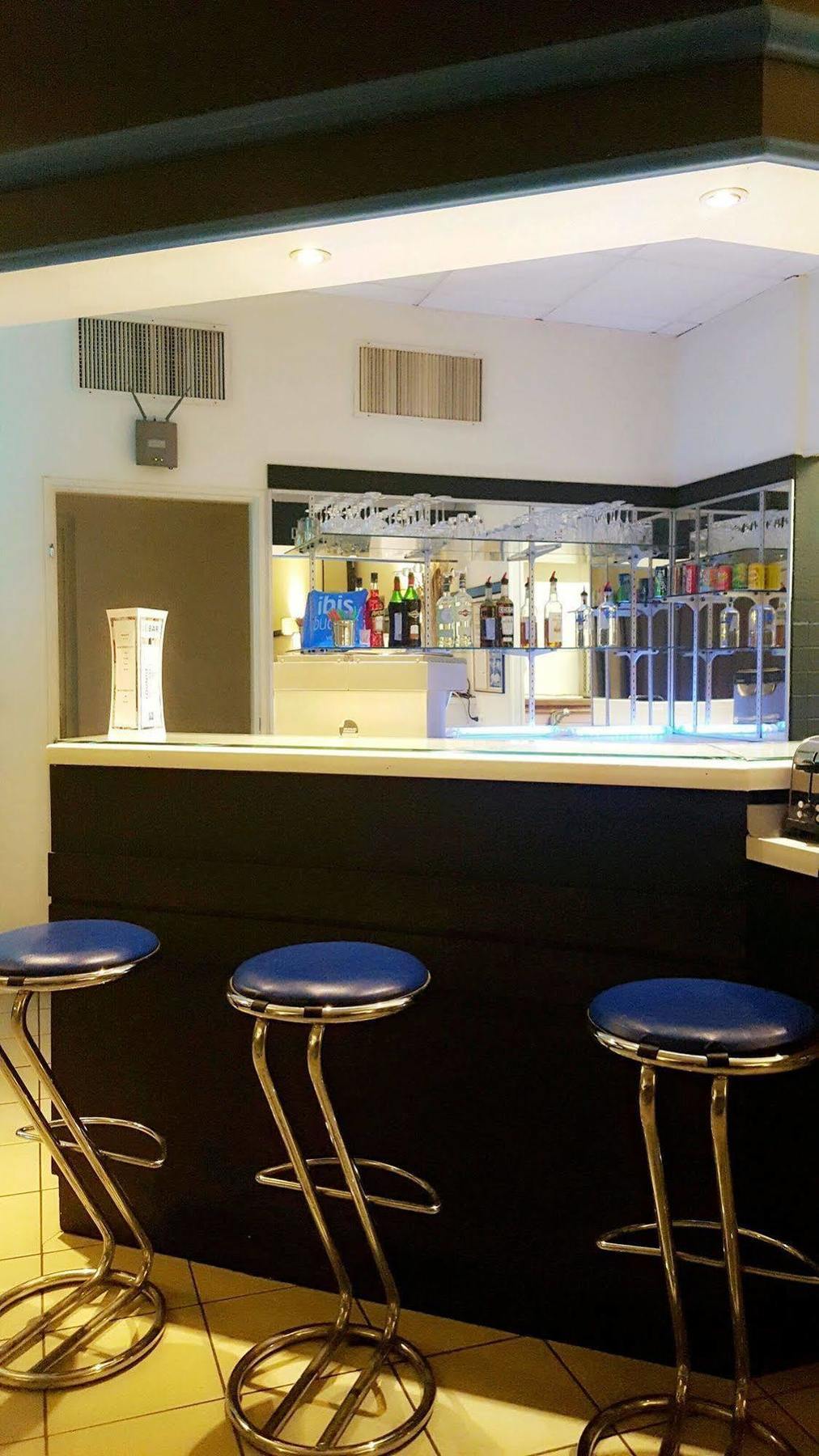 Ibis Budget Saint Christol Les Alès Esterno foto
